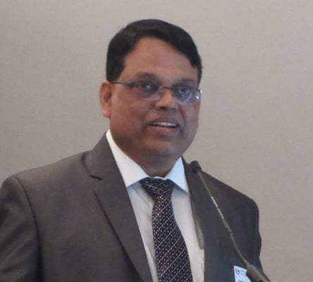 Dr. Shashikantha Karinka-1