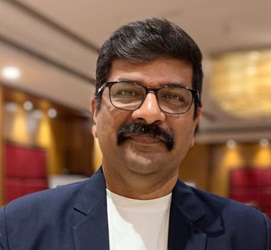 Gingadey Sudhakar