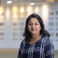 Shwetha Balasa - benz-2